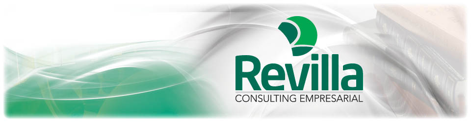 Consulting Empresarial Revilla
